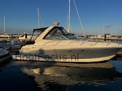 Formula 34 Cruiser specificaties